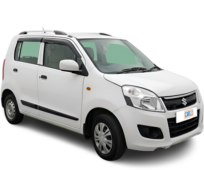 Maruti Wagon R 1.0-img